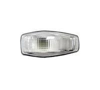 SIDE PILOT Position _droite ou gauche_ sans douille de lampe Blanc 92303-0B010