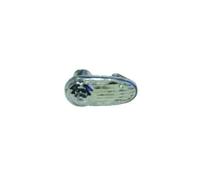SIDE PILOT Position _droite ou gauche_ sans douille de lampe Transparent 4655...