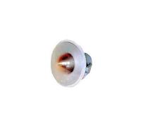 SIDE PILOT Position _droite ou gauche_ sans douille de lampe Transparent 7734499