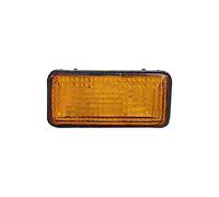 SIDE PILOT Position _droite ou gauche_ sans support de lampe Ambar 1H0949117A