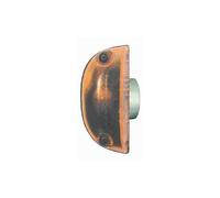 SIDE PILOT Position _droite ou gauche_ sans support de lampe Ambar