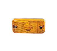 SIDE PILOT Position _droite ou gauche_ sans support de lampe Ambar 500308514