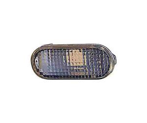 SIDE PILOT Position _droite ou gauche_ sans support de lampe Fumé 3A0949117B