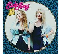 Side Pony - Lucky Break
