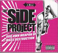 Side Project,the - Our Own Weapon. [Import]