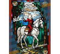 side quest: an adhd compilation