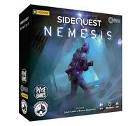 SideQuest : Nemesis