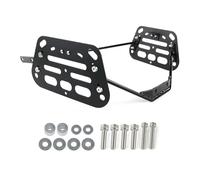 Side Saddle Bag Rack Fit Motorcycle Saddlebag Support Bar Mount Bracket for Honda for CB500X 2013-2018 2019 2020 2021 2022 2023 2024,firme