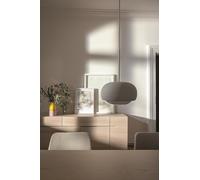 Side Sideboard bois massif Zeitraum - ZEITRAUM SIDE EICHE