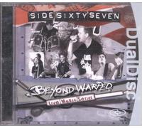 Beyond warped live music series