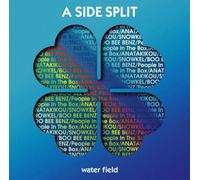 Side Split-Water Field - Vol. 2-Side Split-Water Field [Import]