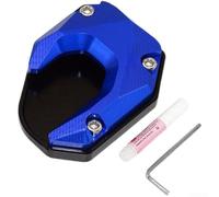 Side Stand Extension Plate for pour honda CB300R CB400X Side(Blue)