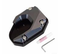 Side Stand Extension Plate for pour honda CB300R CB400X Side(Gray)