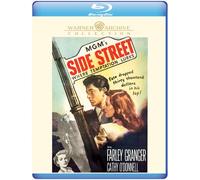 Side Street [Blu-Ray] Digital Theater System