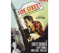 Side Street (La Calle De La Muerte) [Import]