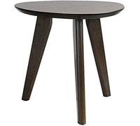 Side Table Coffee Tables Bedside Storage Table Solid Wood Side Room Restaurant Sofa Storage Box (Color : B) (A)