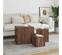 Side Table, Side Tables,table D'appoint vidaXL