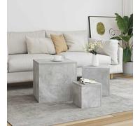Side Table, Side Tables,table D'appoint vidaXL