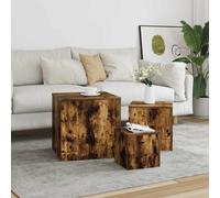 Side Table, Side Tables,table D'appoint vidaXL
