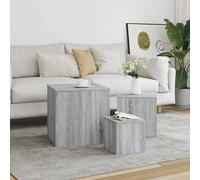 Side Table, Side Tables,table D'appoint vidaXL