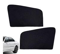Side Window Sun Shade, Magnetic Car Sunshades, UV Protection Screen, Privacy Blind Blocker, Vehicle Accessory for Baby, Kids, Truck, SUV, RV, Van, Travel, 29.53x18.5x0.2 inches