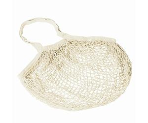 SIDEBAG Filet Coton écru 40x40 5700109