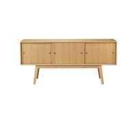 Sideboard A85 Butler LxWxH 157x35x70cm