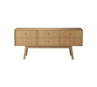 Sideboard A86 Butler LxWxH 156.8x38x70cm