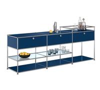 Sideboard Bar USM Haller - USM LOOK BOOK 19