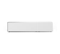 Sideboard Edit Q 180x37,5x48cm avec 2 tiroirs 2 drawers