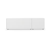 Sideboard Edit Q 181,3x48x63cm avec porte double 1 box with single door/1 box with double door