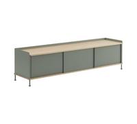 Sideboard Enfold 186x45cm WxHxD 186x48x45cm