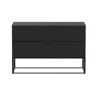 Sideboard Fischer Design 04 90x38x58,5cm with 2 drawers