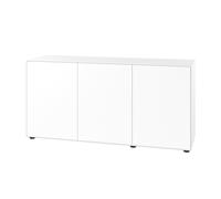 Sideboard Nex Pur Box 160x75x48cm with stilts H 2.5cm