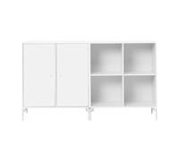 Sideboard Pair 139,2x82,2x38cm WxHxD 139.2x82.6x38cm