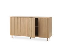 Normann Copenhagen Rib Buffet Chêne