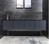 Sideboard SIDEBOARD RTV Commode Armoire Art Nouveau Designer Meubles