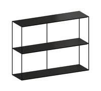 Sideboard Slim Irony 124x31x82cm WxHxD 124x82x31cm