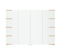 Sideboard Stau High 200 200x145cm WxHxD 200x145x45cm