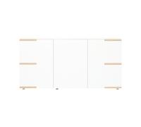 Sideboard Stau Low 150 150x75cm WxHxD 150x75x45cm