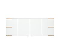 Sideboard Stau Low 200 200x75cm WxHxD 200x75x45cm