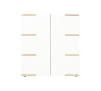 Sideboard Stau Side 100 100x110cm WxHxD 100x110x45cm