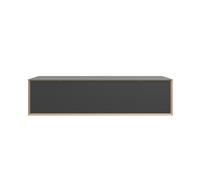 Sideboard Vertiko HiFi WxHxD 148x37x45cm