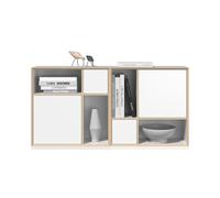 Sideboard Vertiko Ply Combinaison 3 WxHxD 148x76.8x35cm