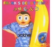 Sidebottom, Frank - ABC & D-Best of Frank Sidebott