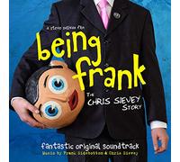 Sidebottom, Frank - Being Frank... the..