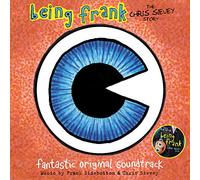 Sidebottom, Frank - Being Frank. The Chris Sievey Story [Import]