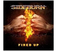 Sideburn - Fired Up