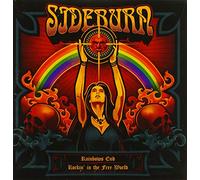 Sideburn - Rainbows End (Black)