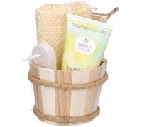 Sidefyn® coffret cadeau expérience de la douche 4x30 g crème au petit-lait 1 pc(s)